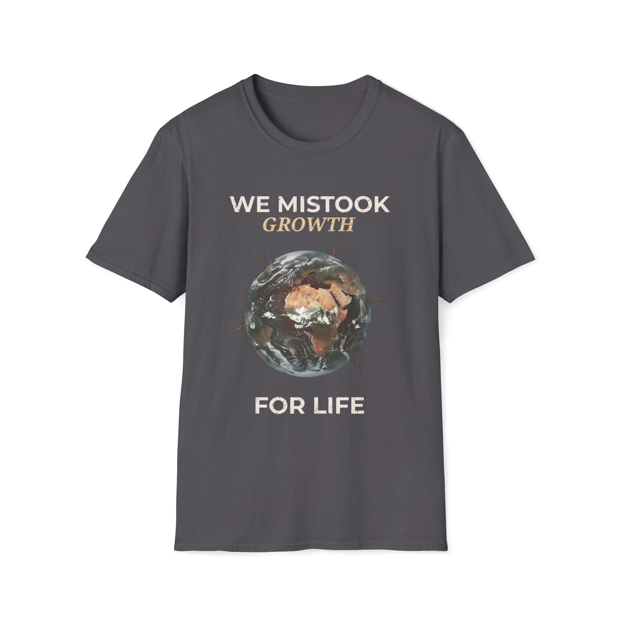 Growth T-Shirt