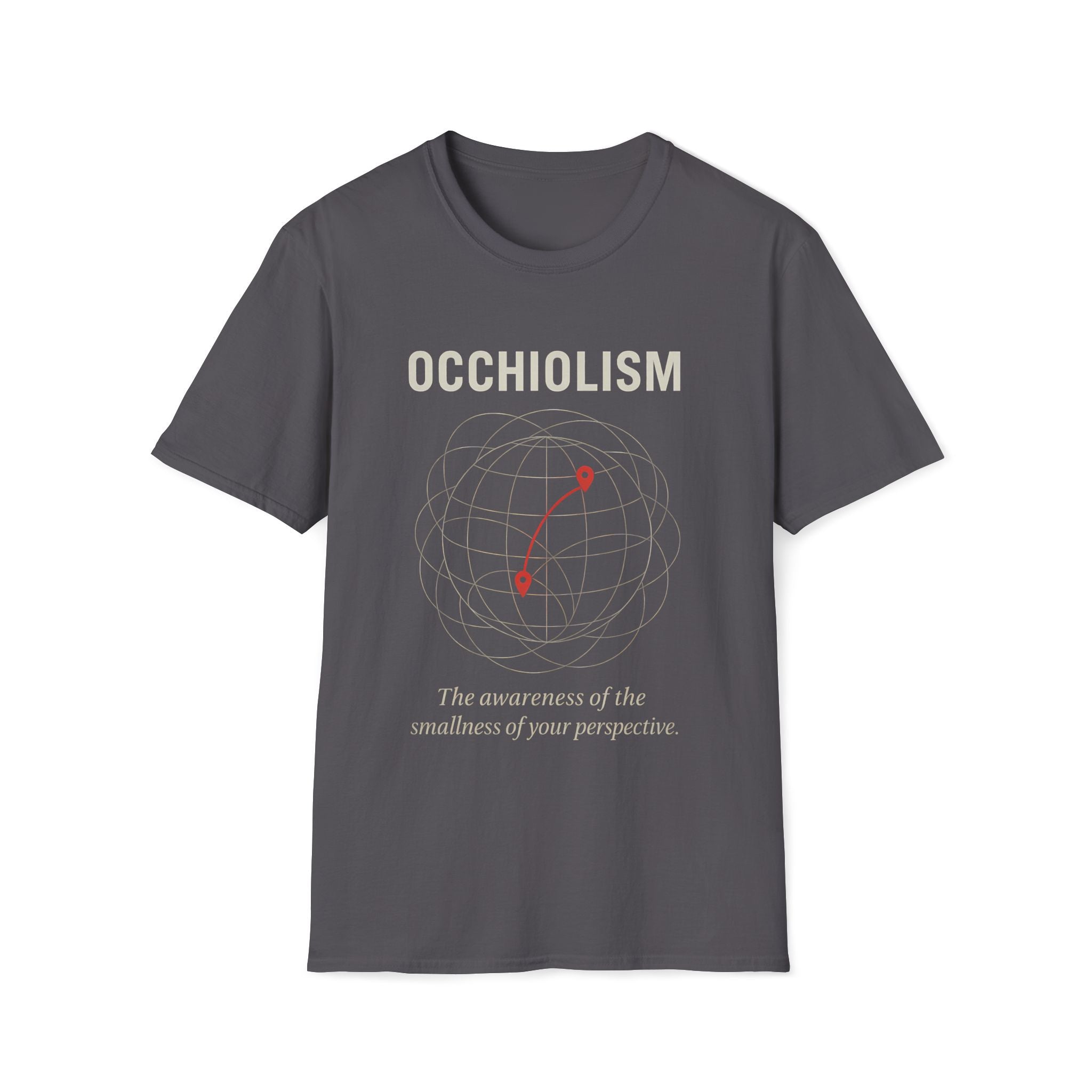 Occhiolism T-Shirt