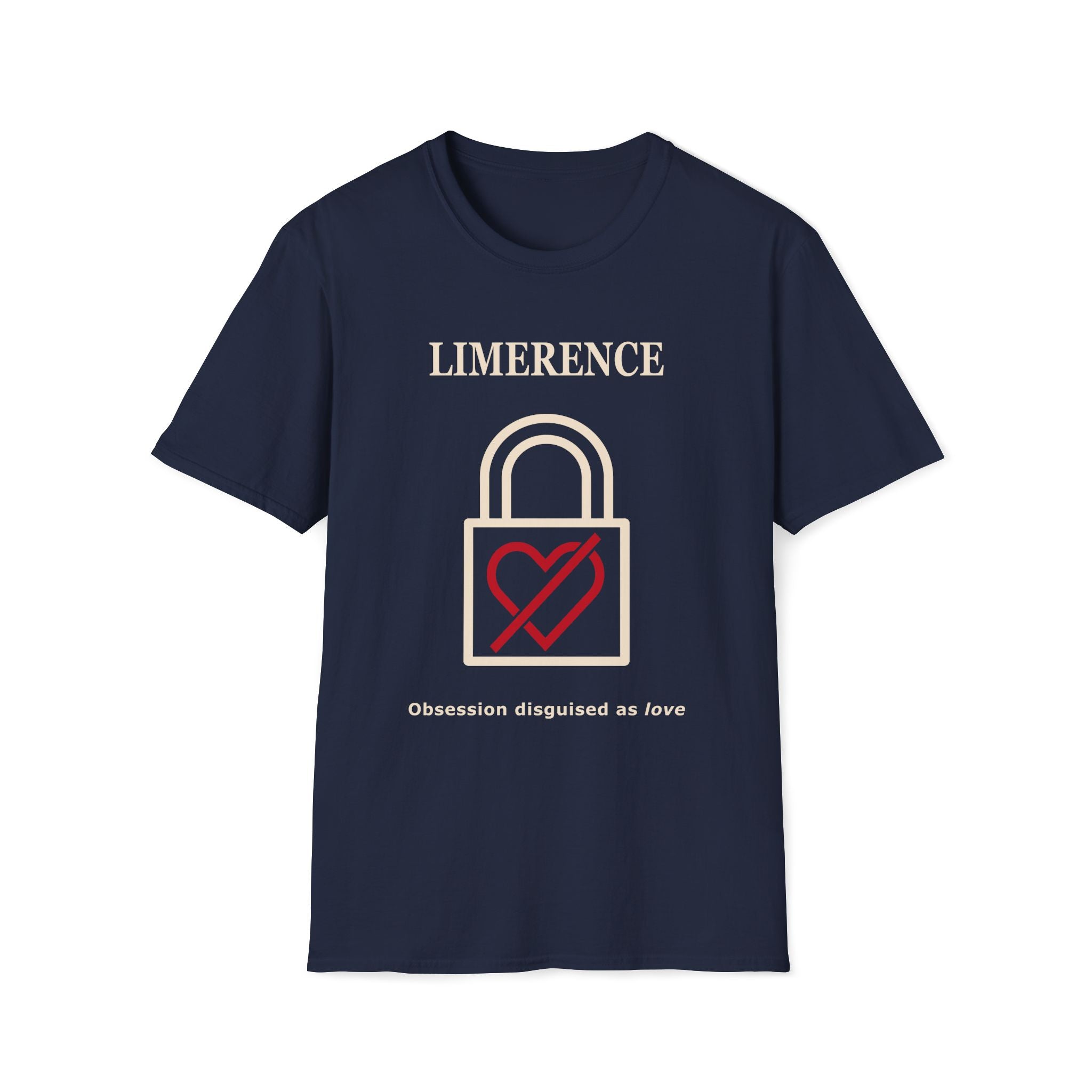 Limerence T-Shirt