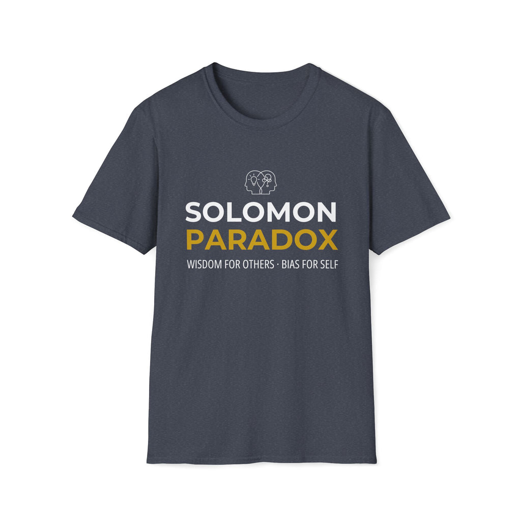 Solomon Paradox T-Shirt