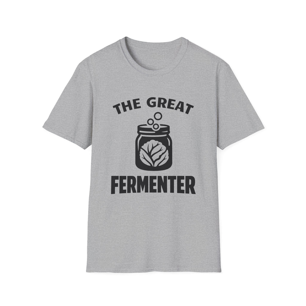 Fermenter T-Shirt