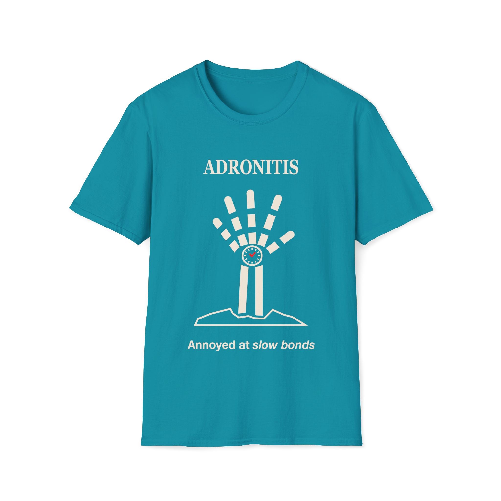 Adronitis T-Shirt