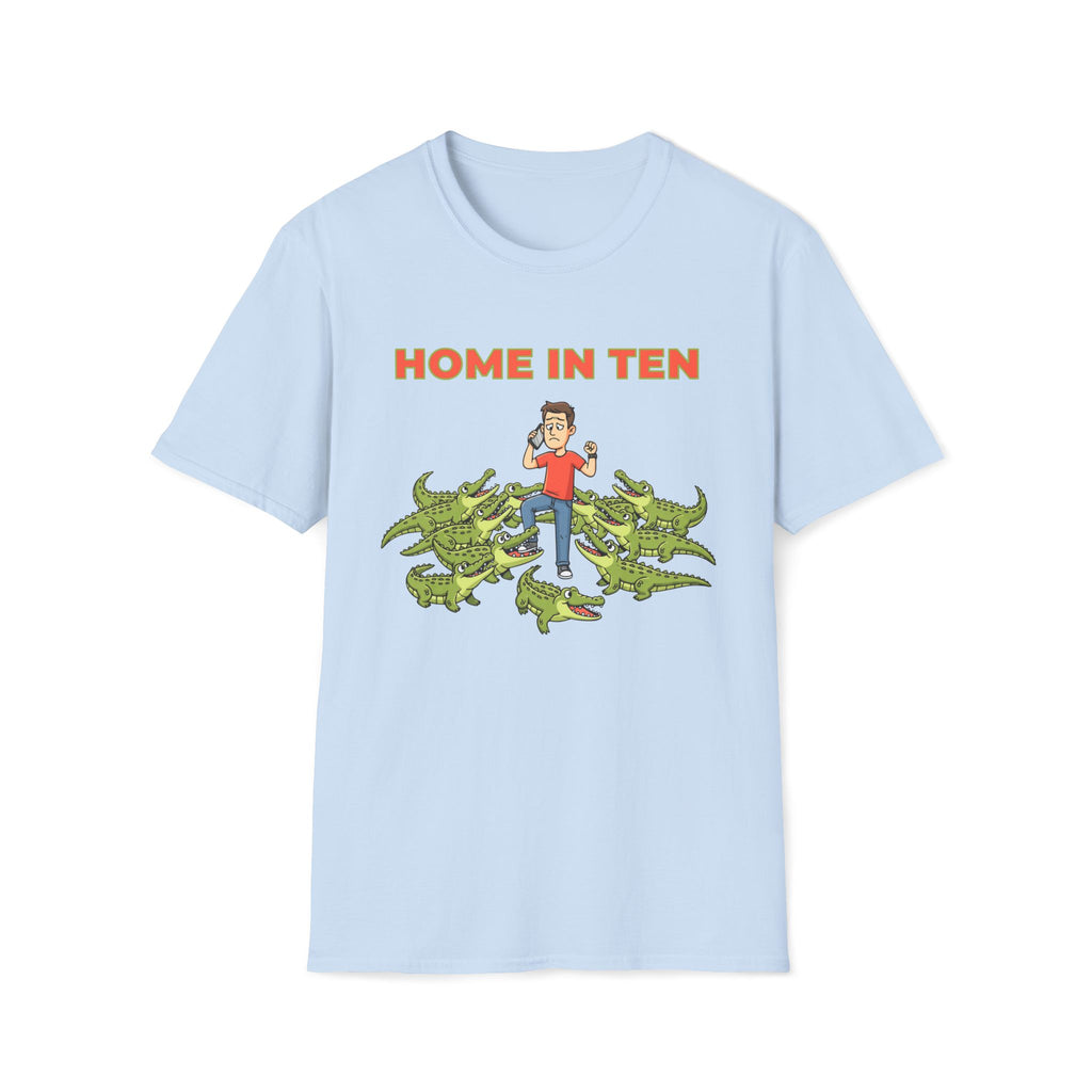 Home T-Shirt