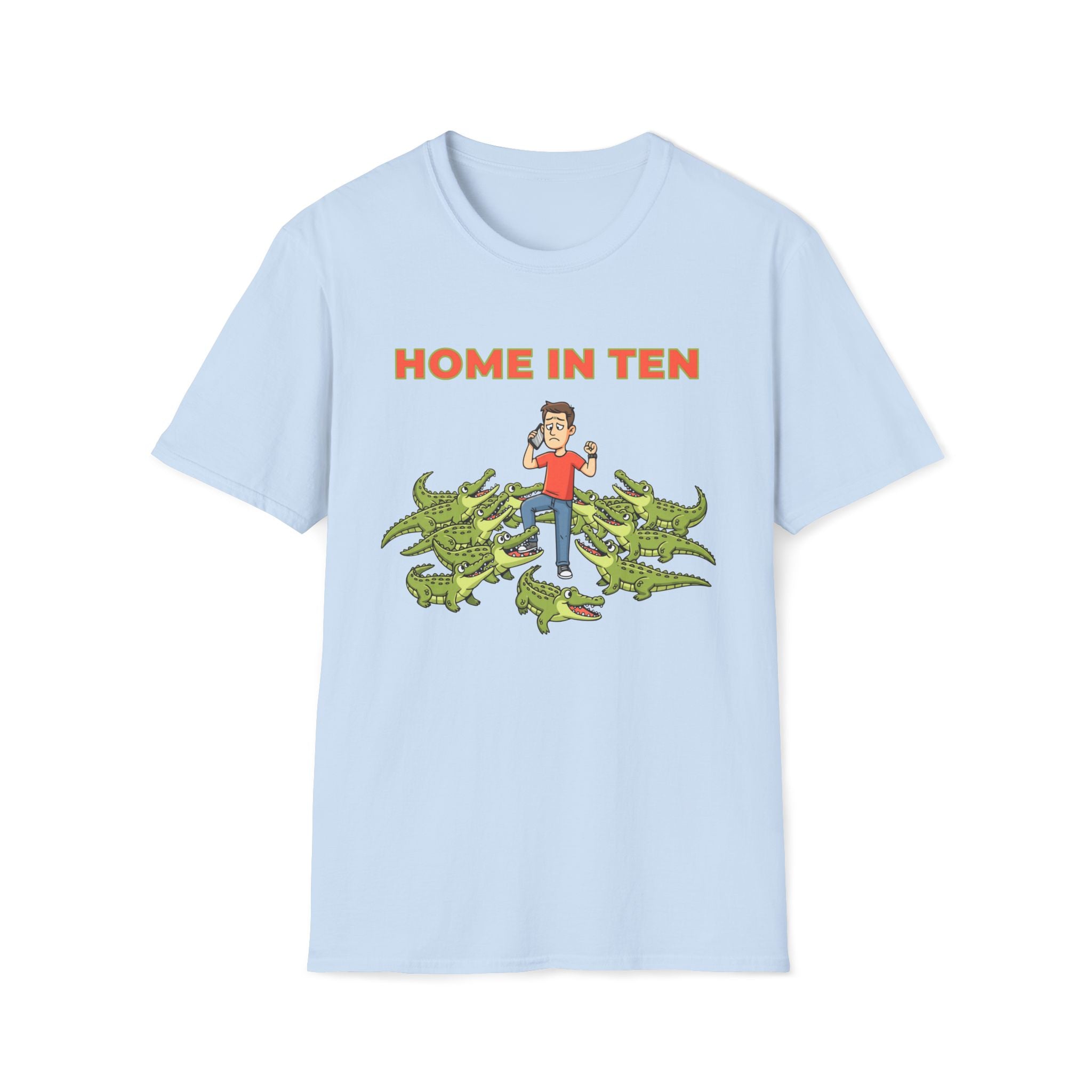 Home T-Shirt