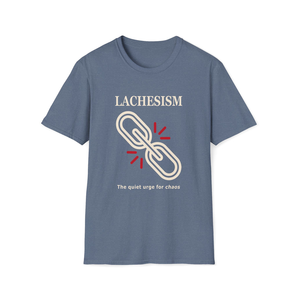 Lachesism T-Shirt