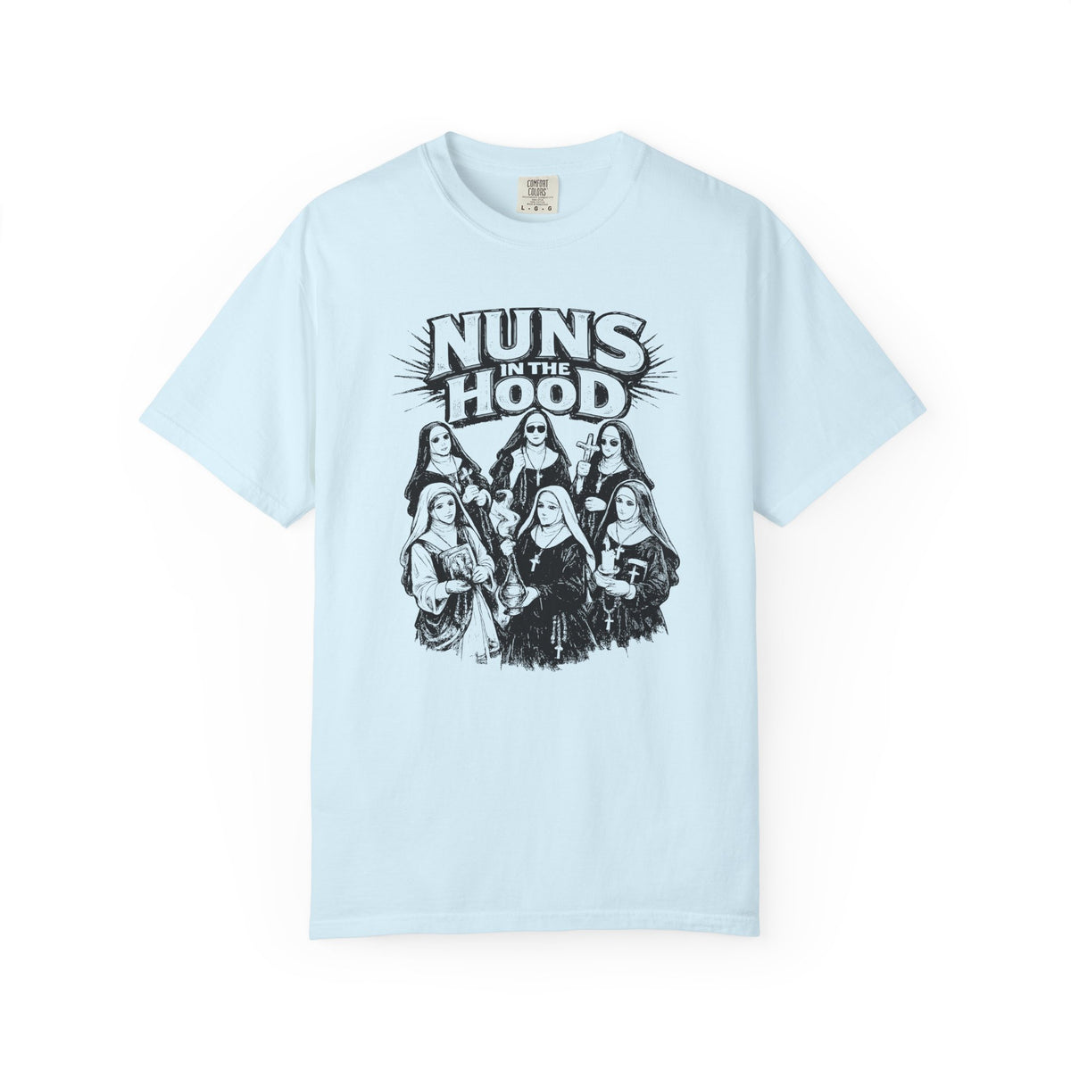 Copy of Give Thanks T-Shirt