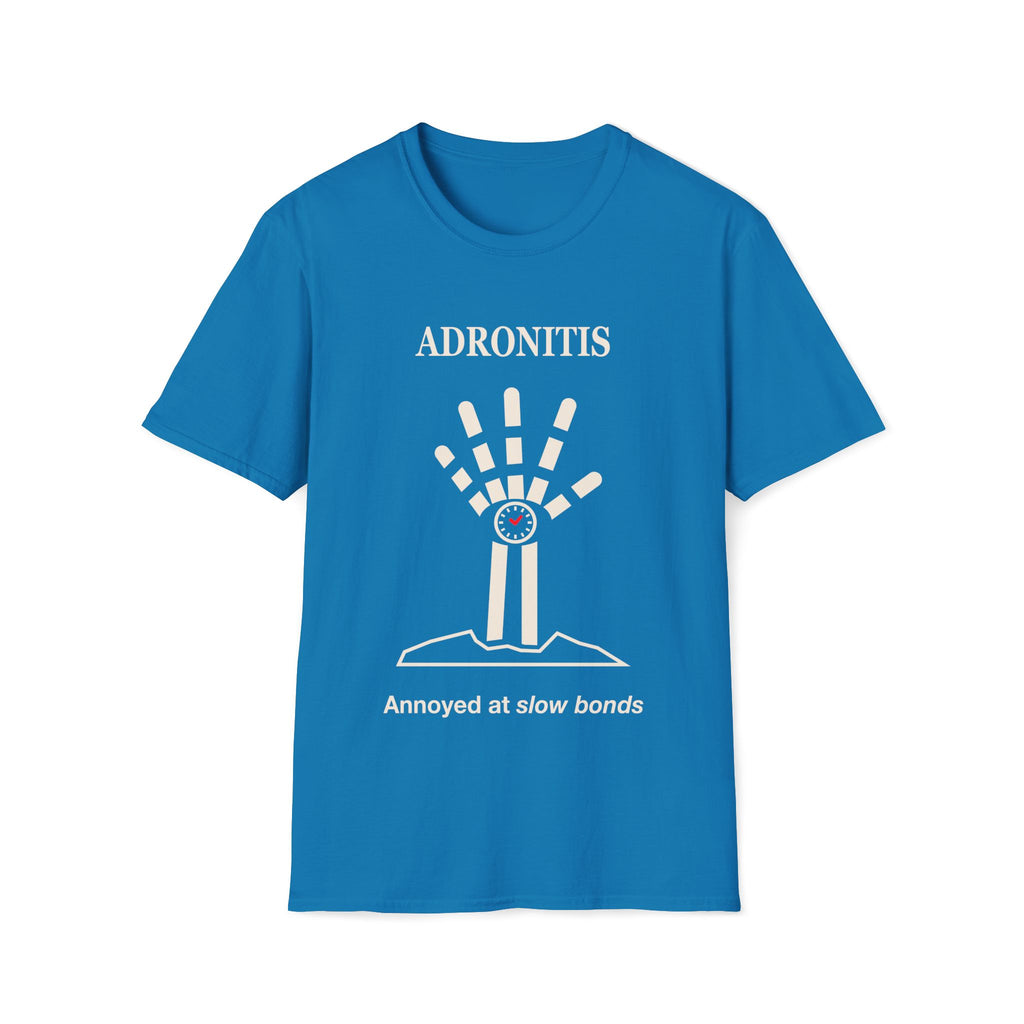 Adronitis T-Shirt