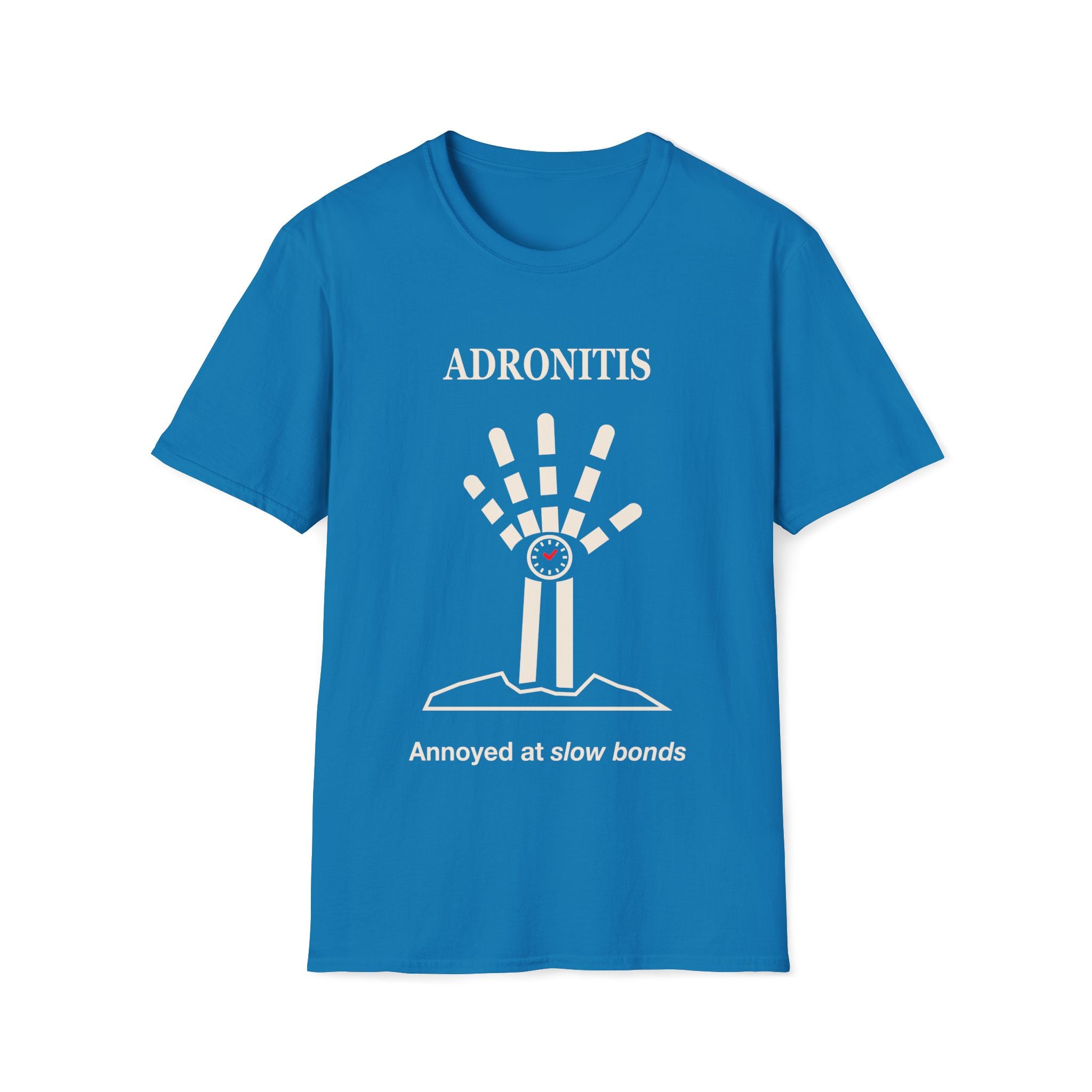 Adronitis T-Shirt