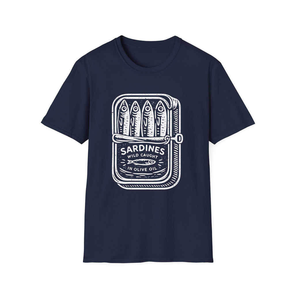 Sardines T-Shirt