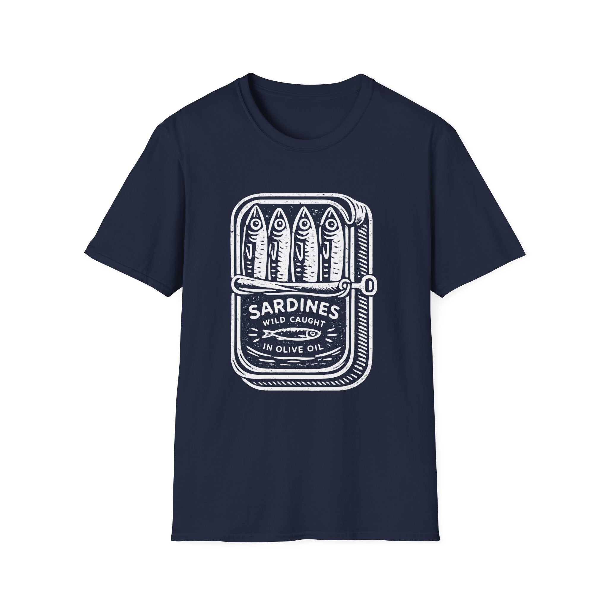 Sardines T-Shirt