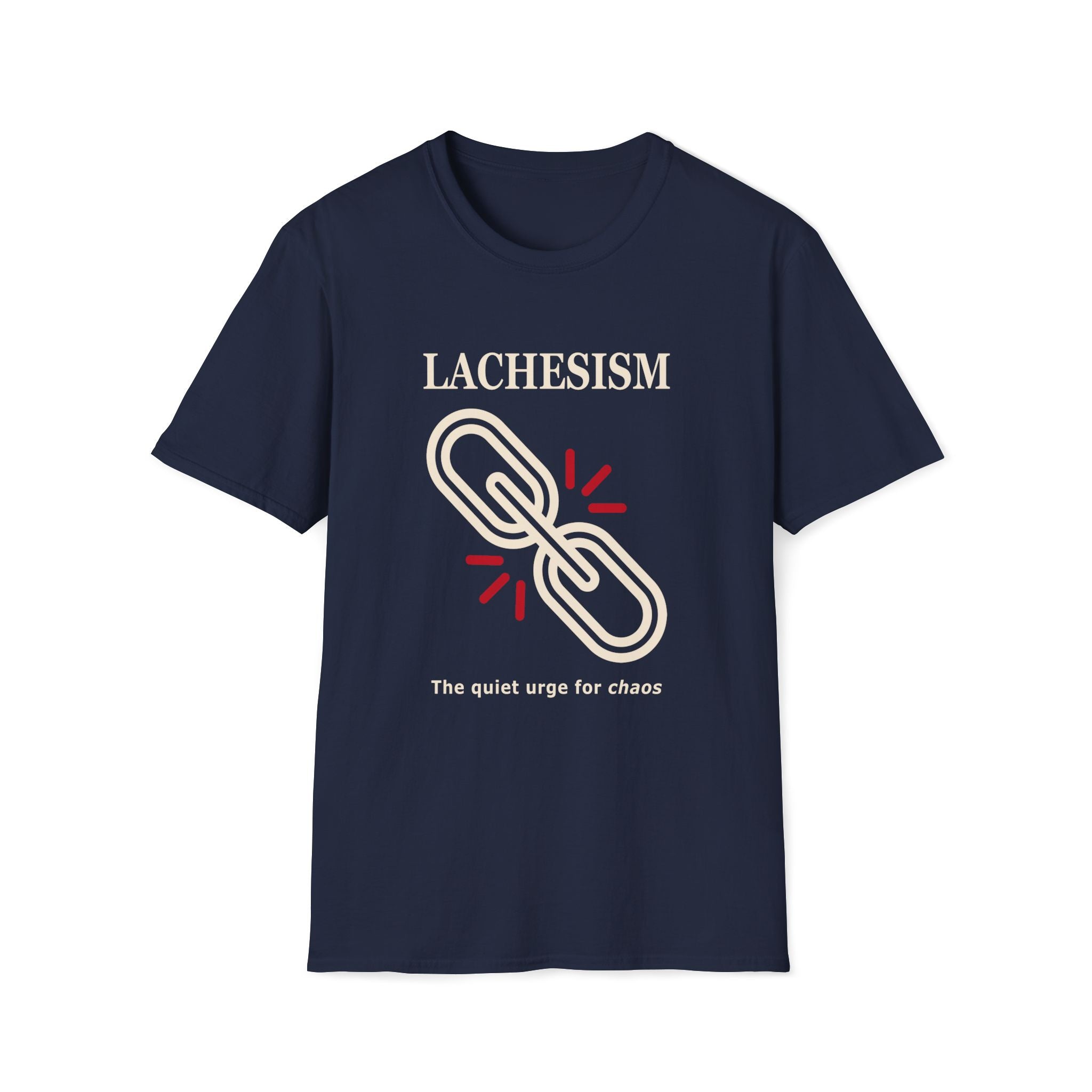 Lachesism T-Shirt