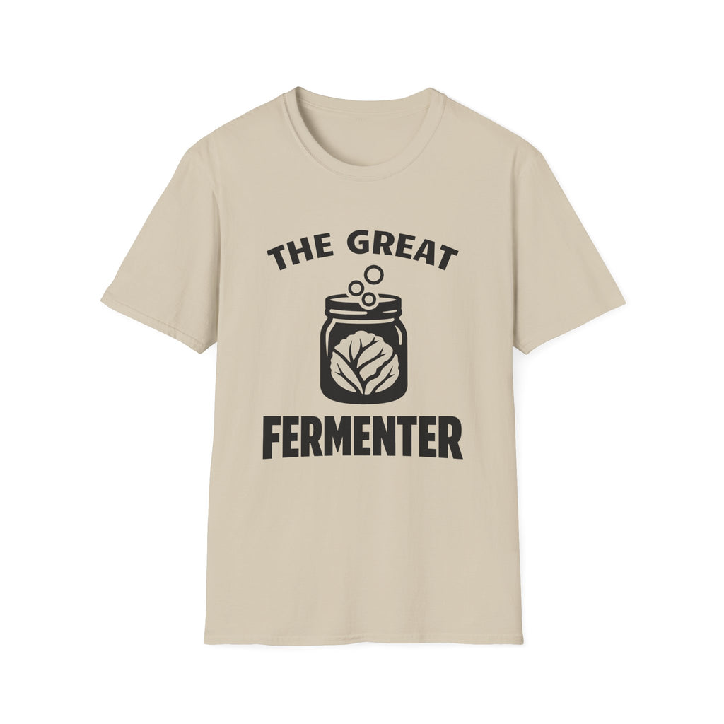 Fermenter T-Shirt
