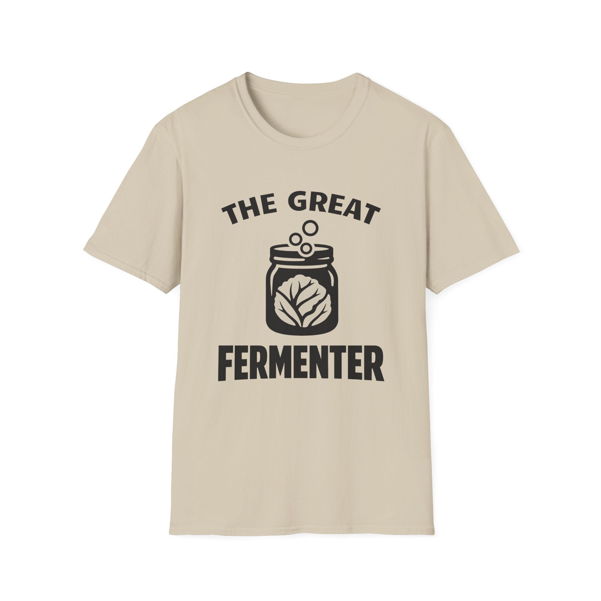 Fermenter T-Shirt