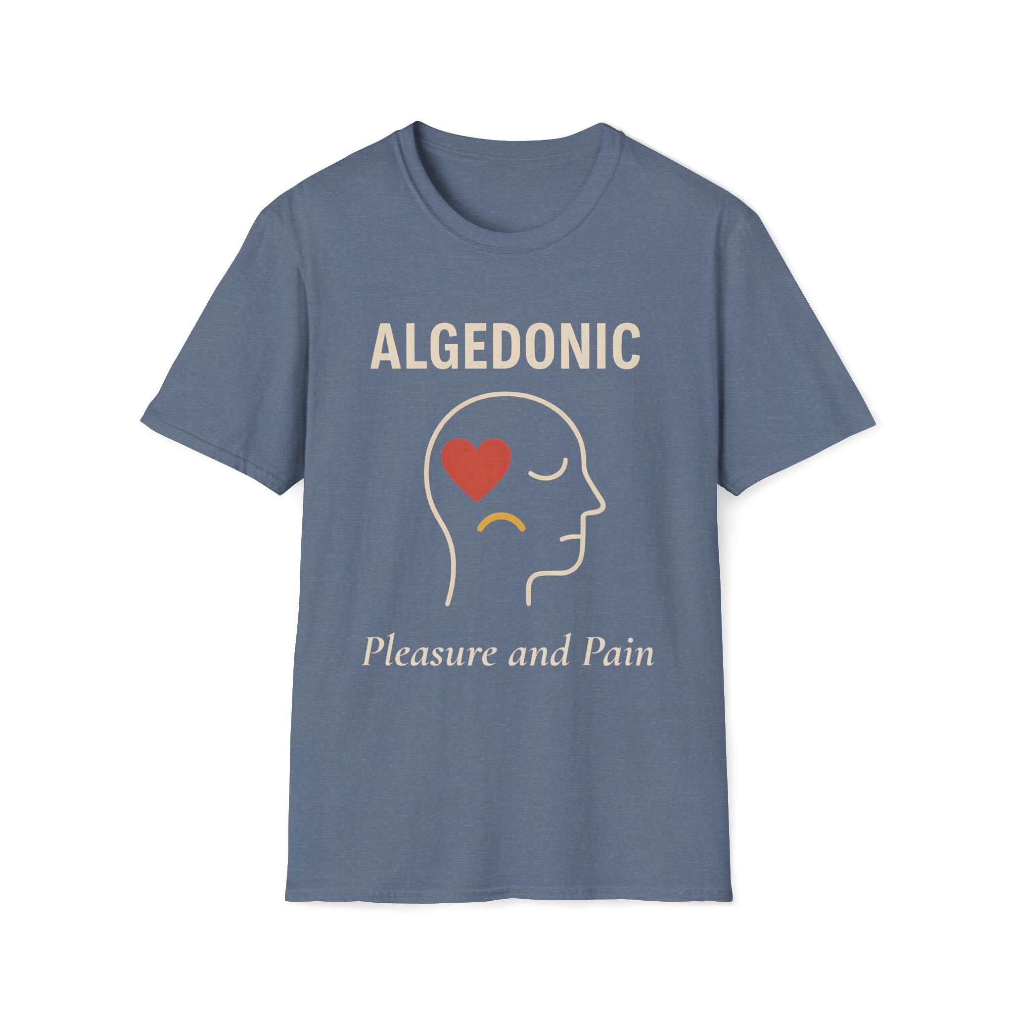 Algedonic T-Shirt