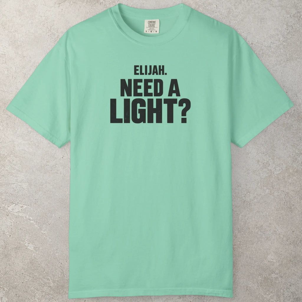 Elijah T-Shirt