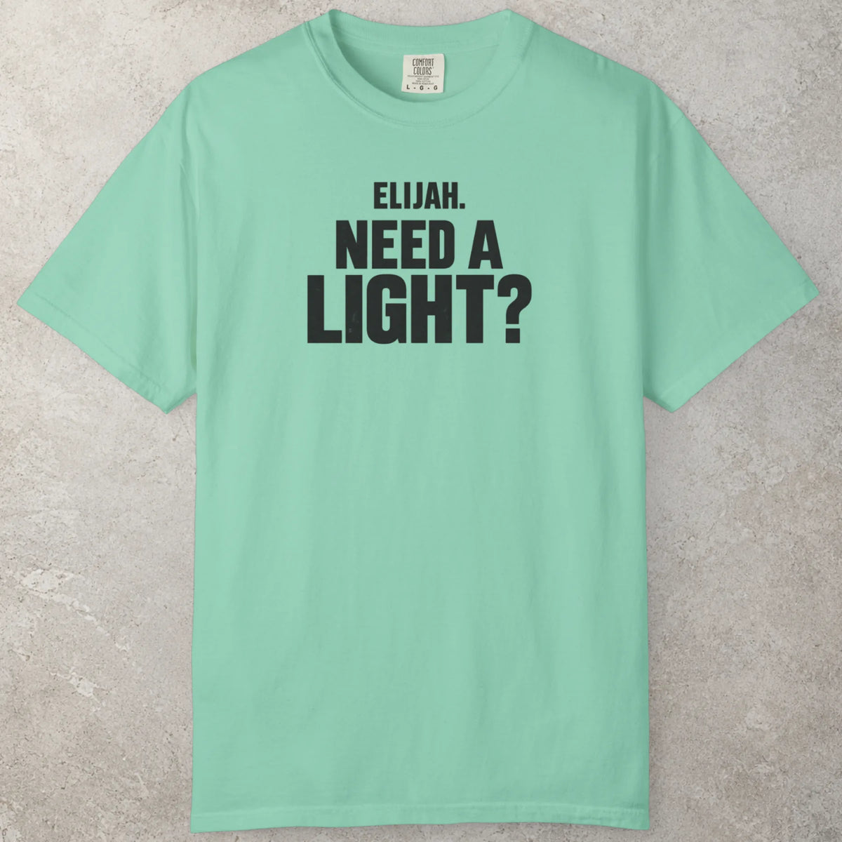 Elijah T-Shirt