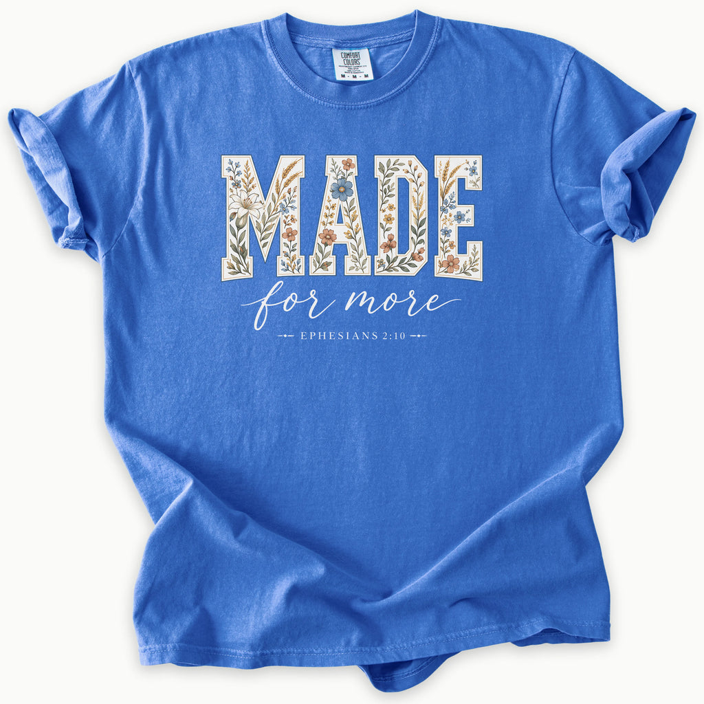 Made T-Shirt