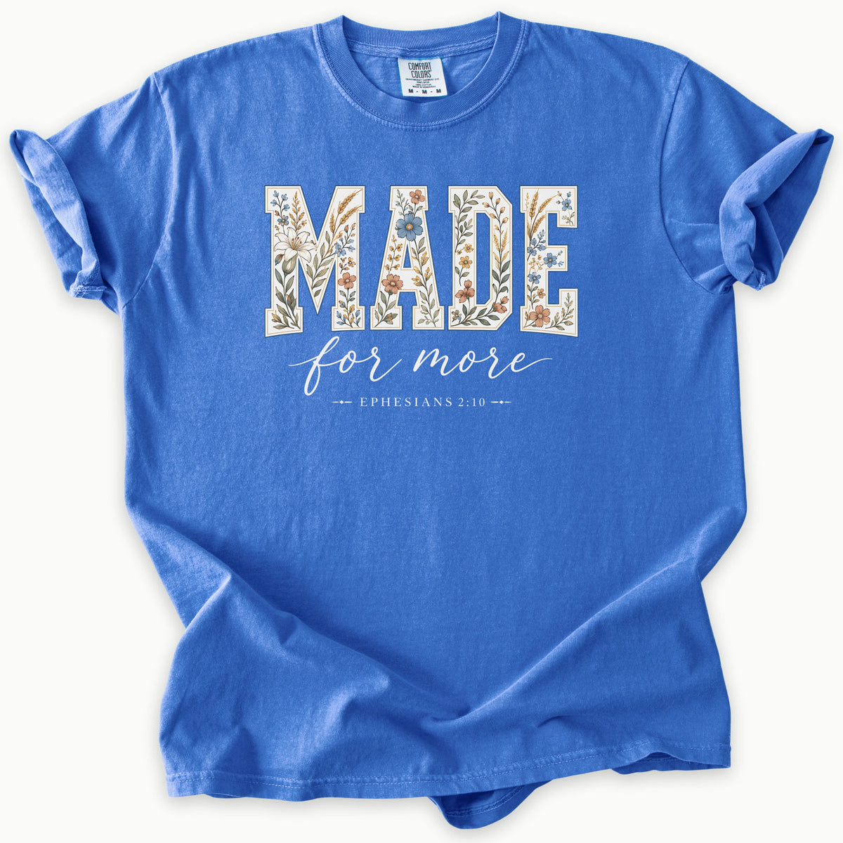 Made T-Shirt