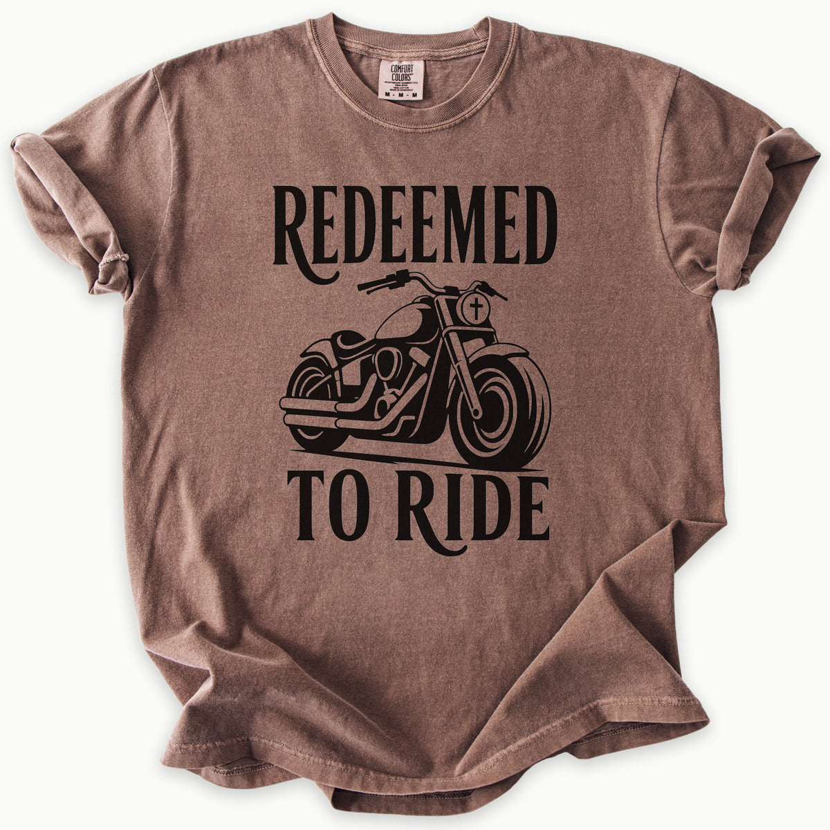 Ride T-Shirt