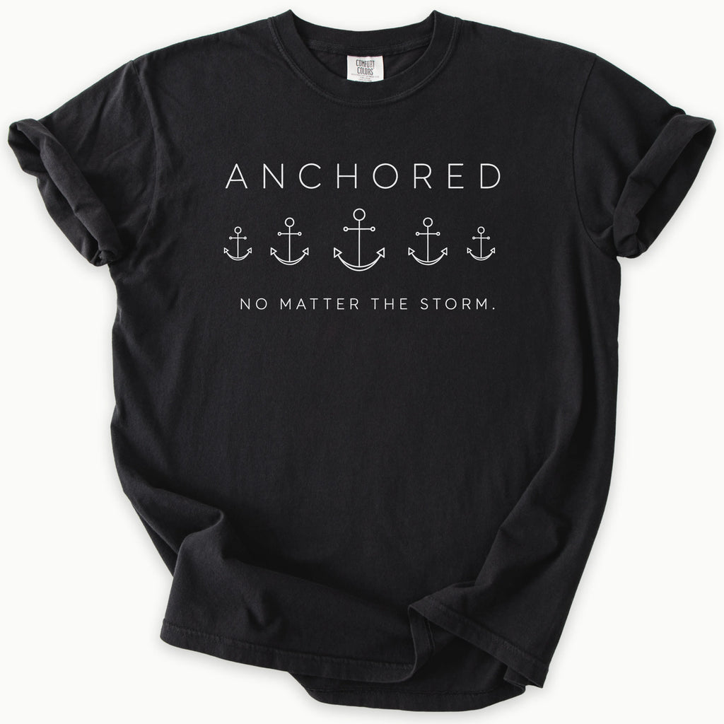 Anchored T-Shirt