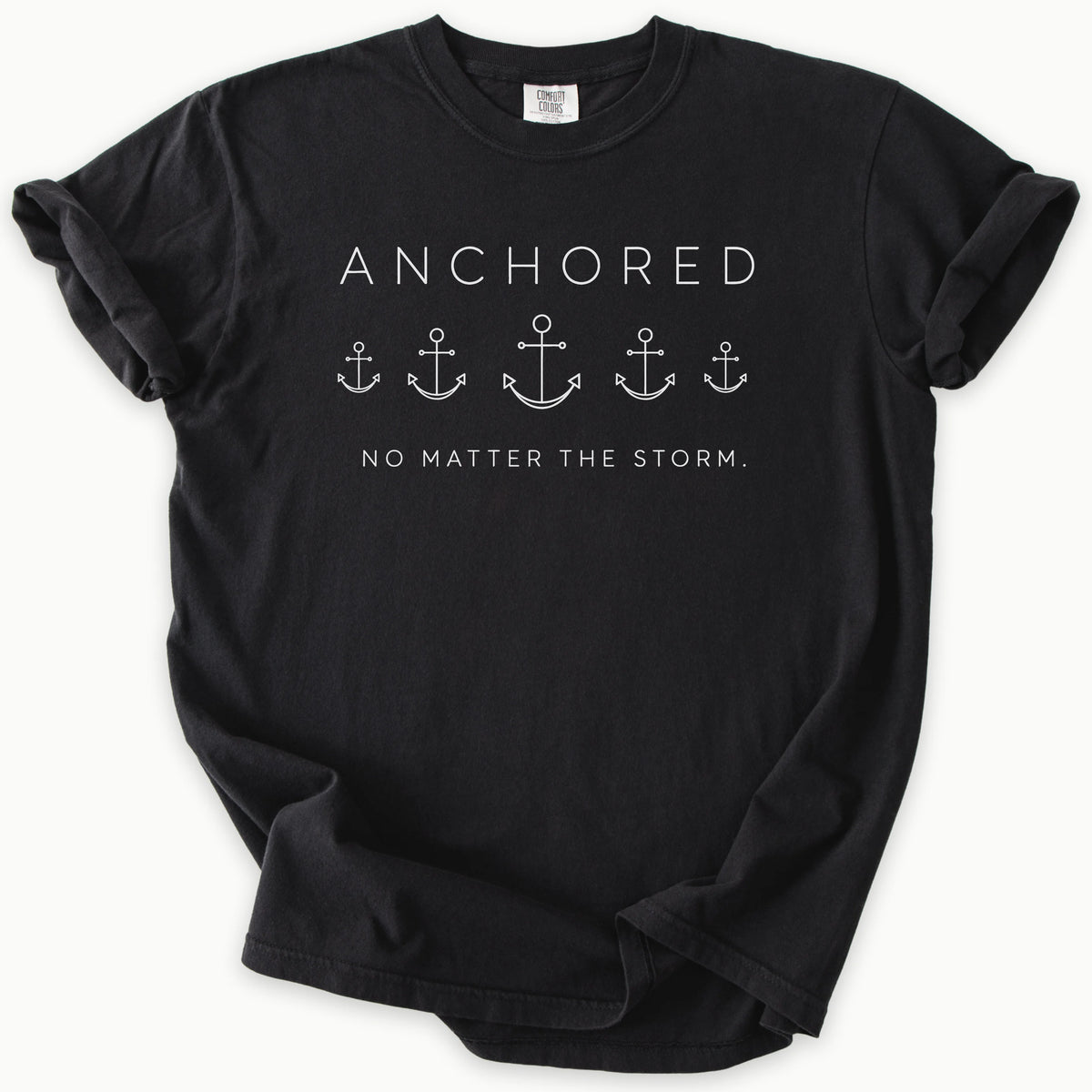 Anchored T-Shirt