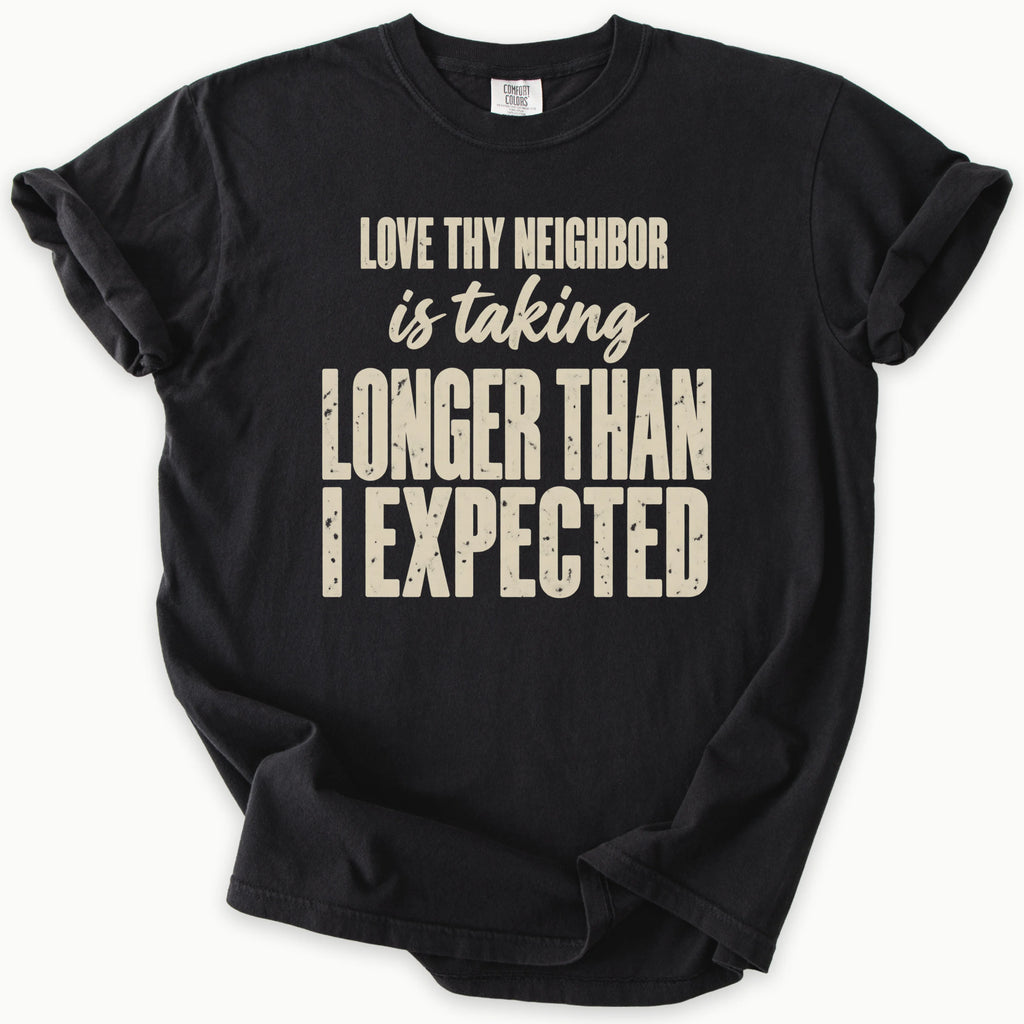 Thy Neighbor T-Shirt