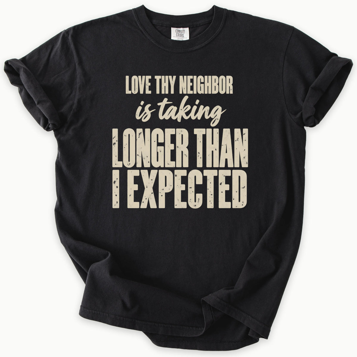 Thy Neighbor T-Shirt