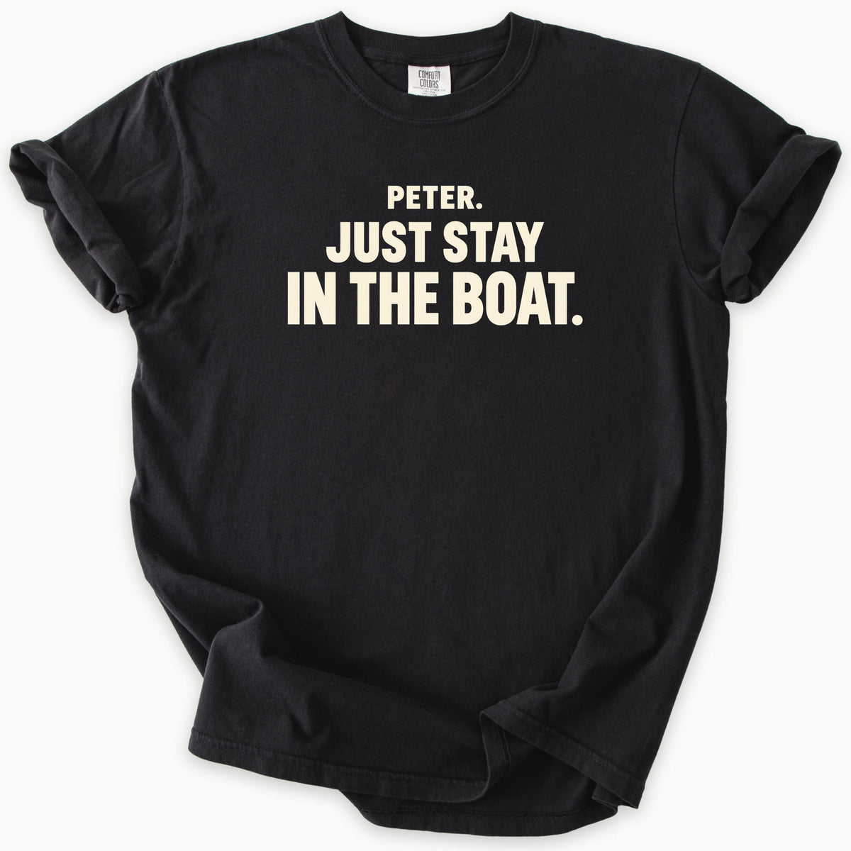 The Boat T-Shirt