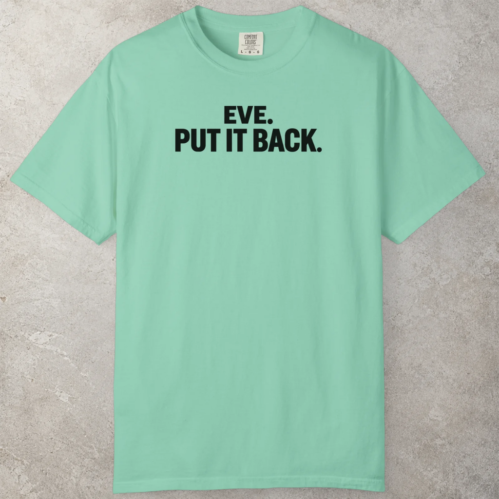 Eve T-Shirt