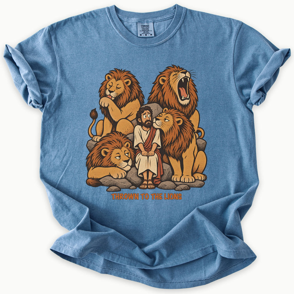 Daniel T-Shirt
