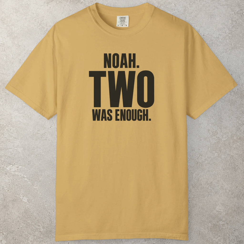 Noah T-Shirt