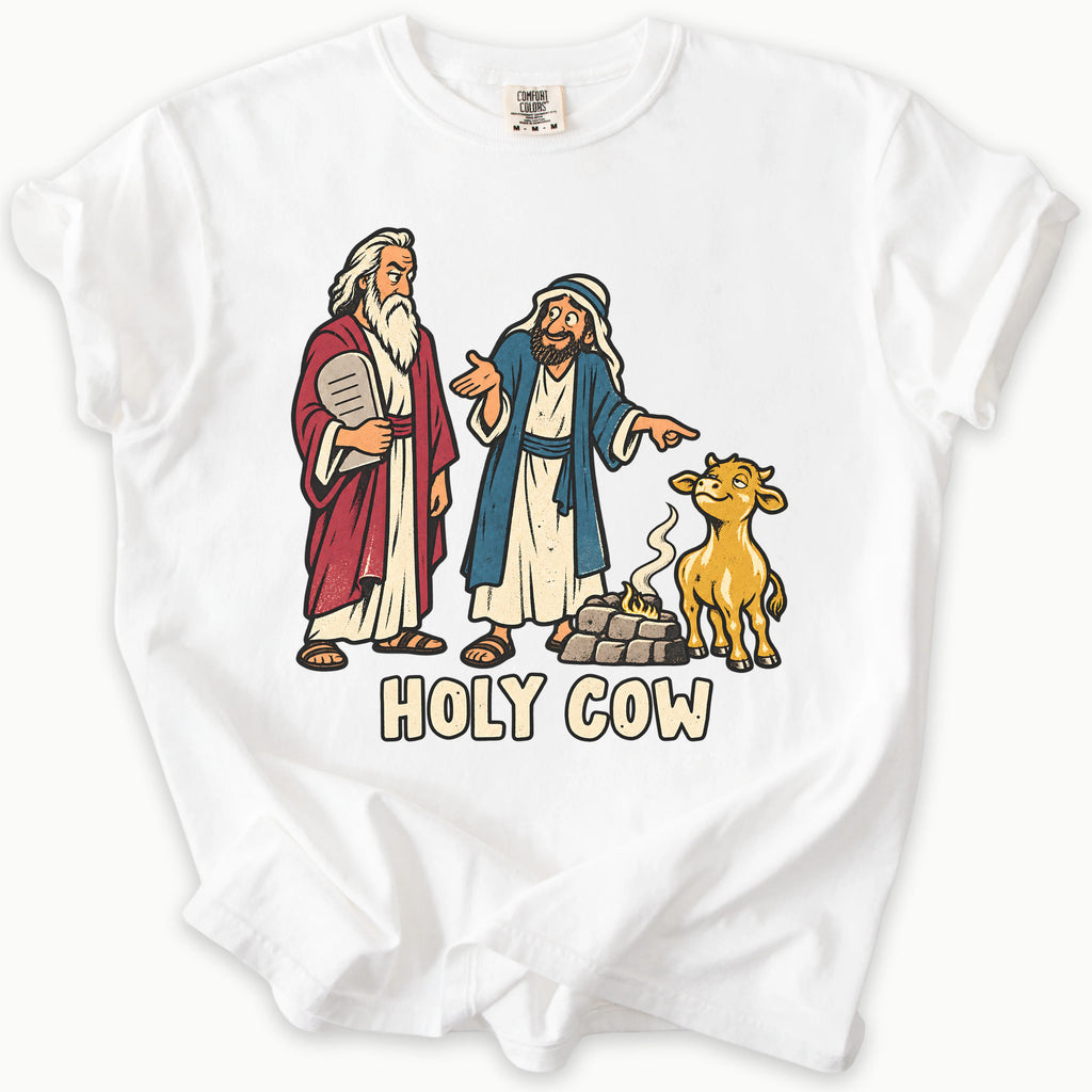 Holy Cow T-Shirt