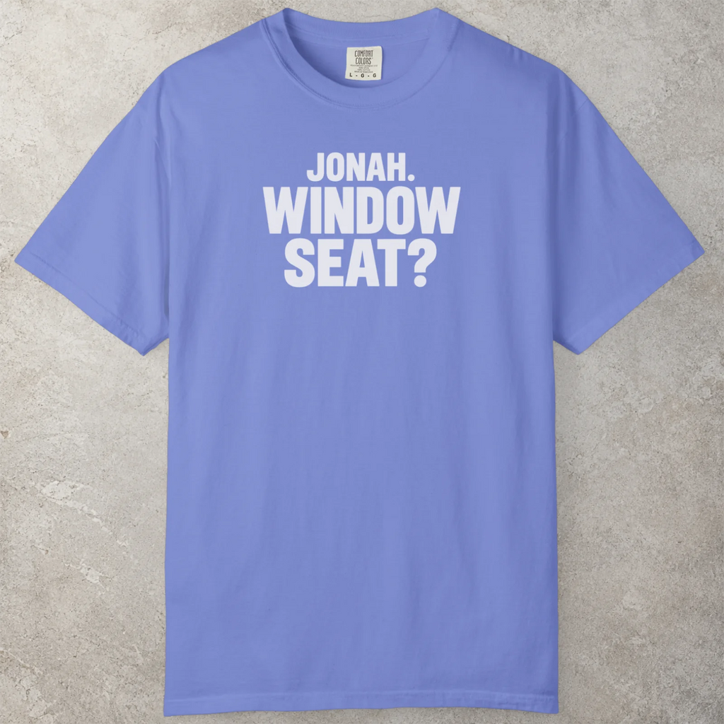 Jonah T-Shirt