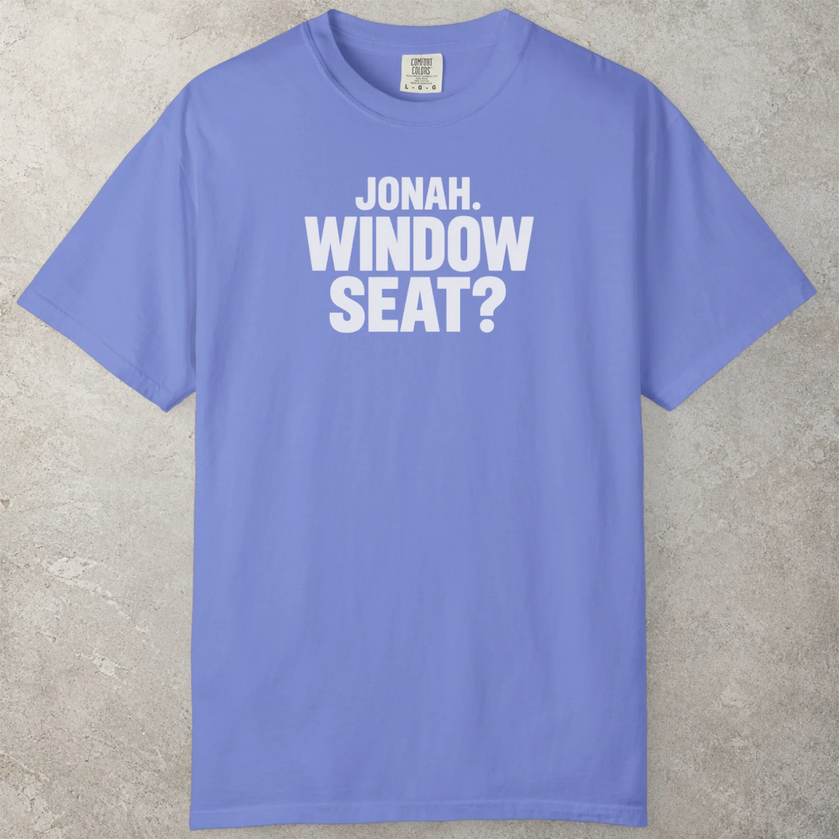 Jonah T-Shirt