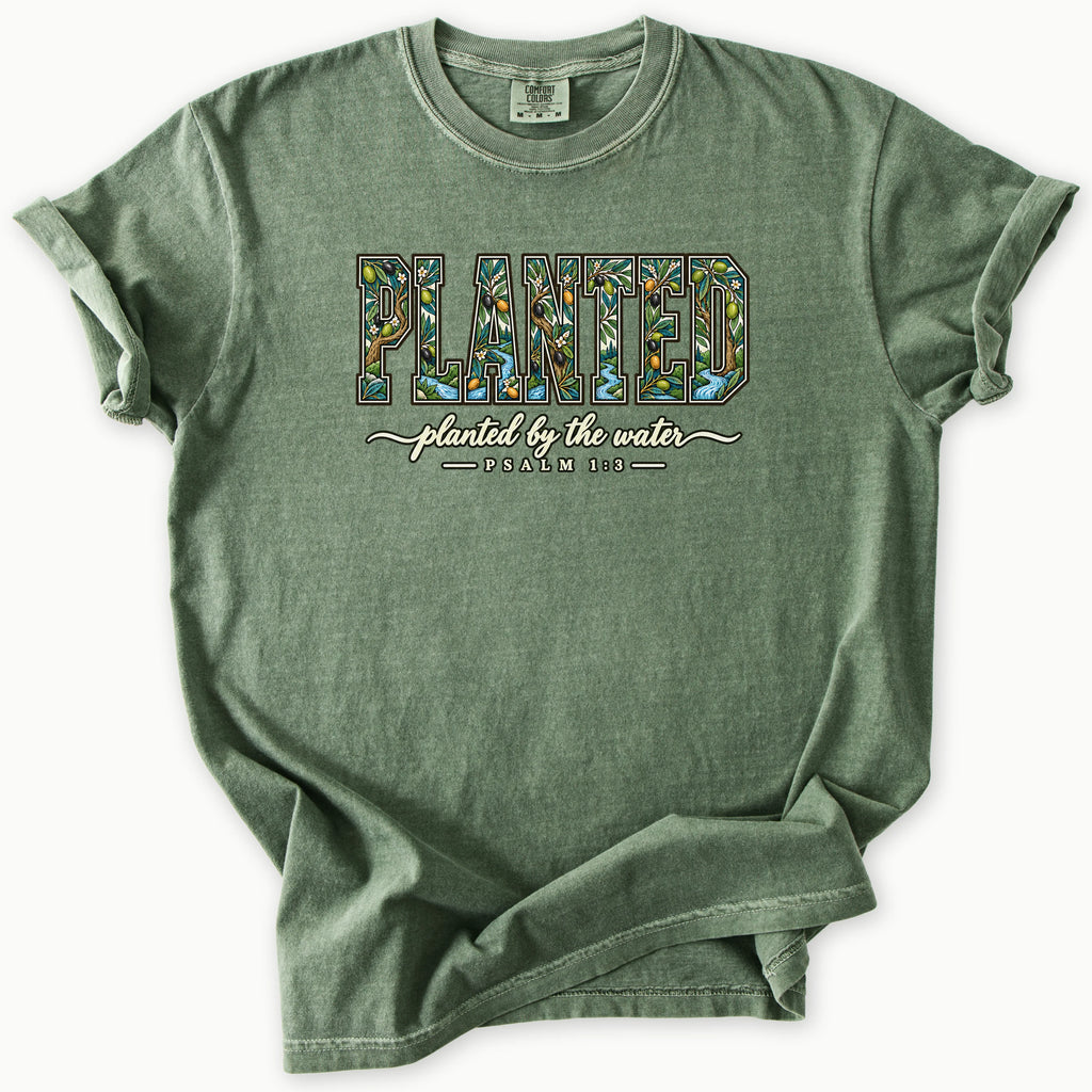 Planted T-Shirt