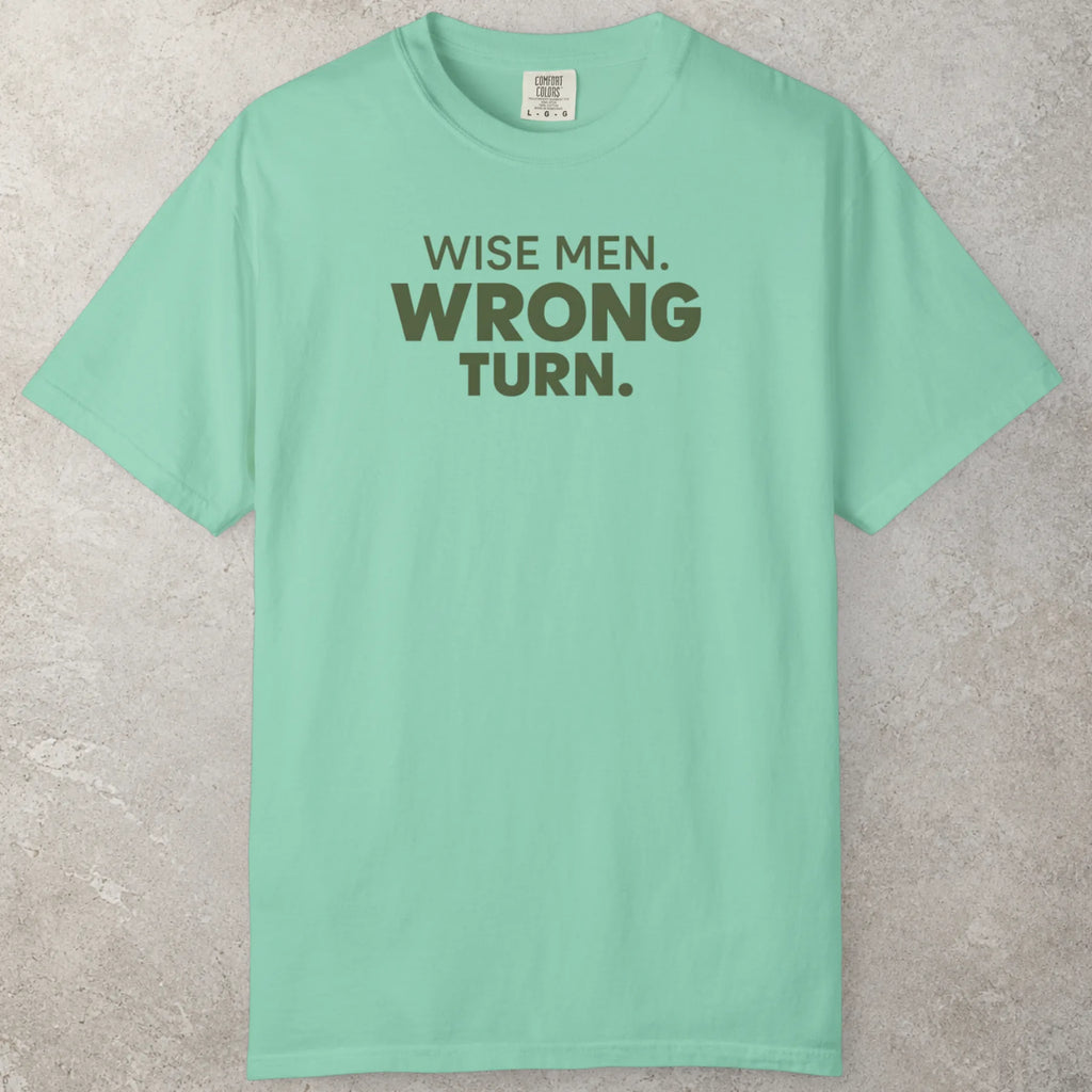 Wise Men T-Shirt