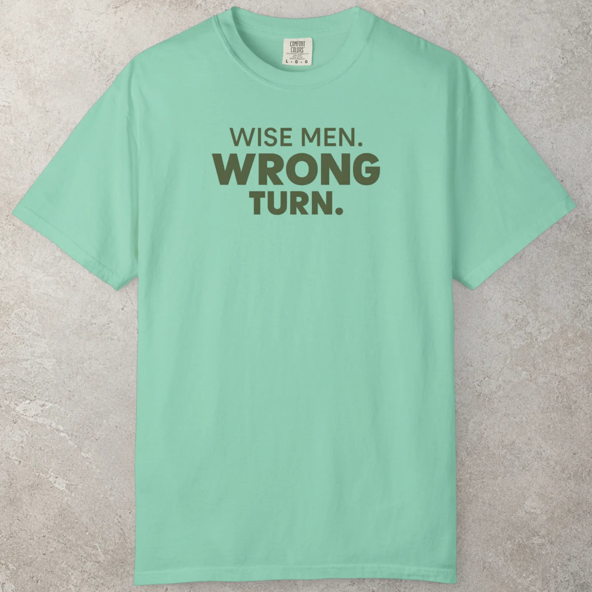 Wise Men T-Shirt