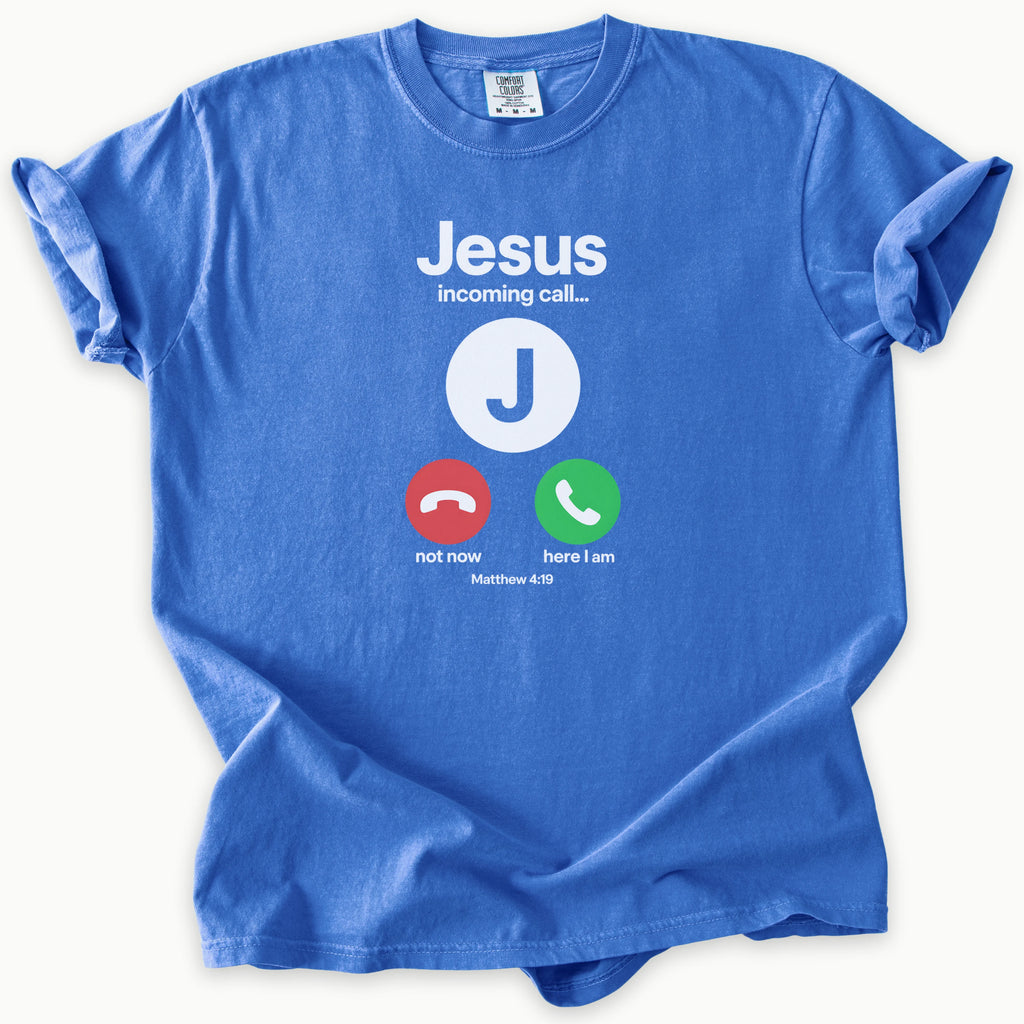 Jesus Calling T-Shirt
