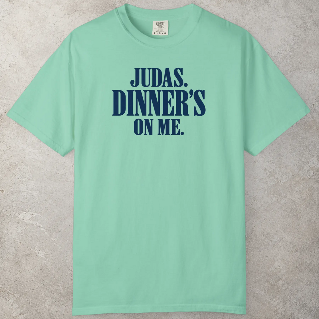 Judas T-Shirt