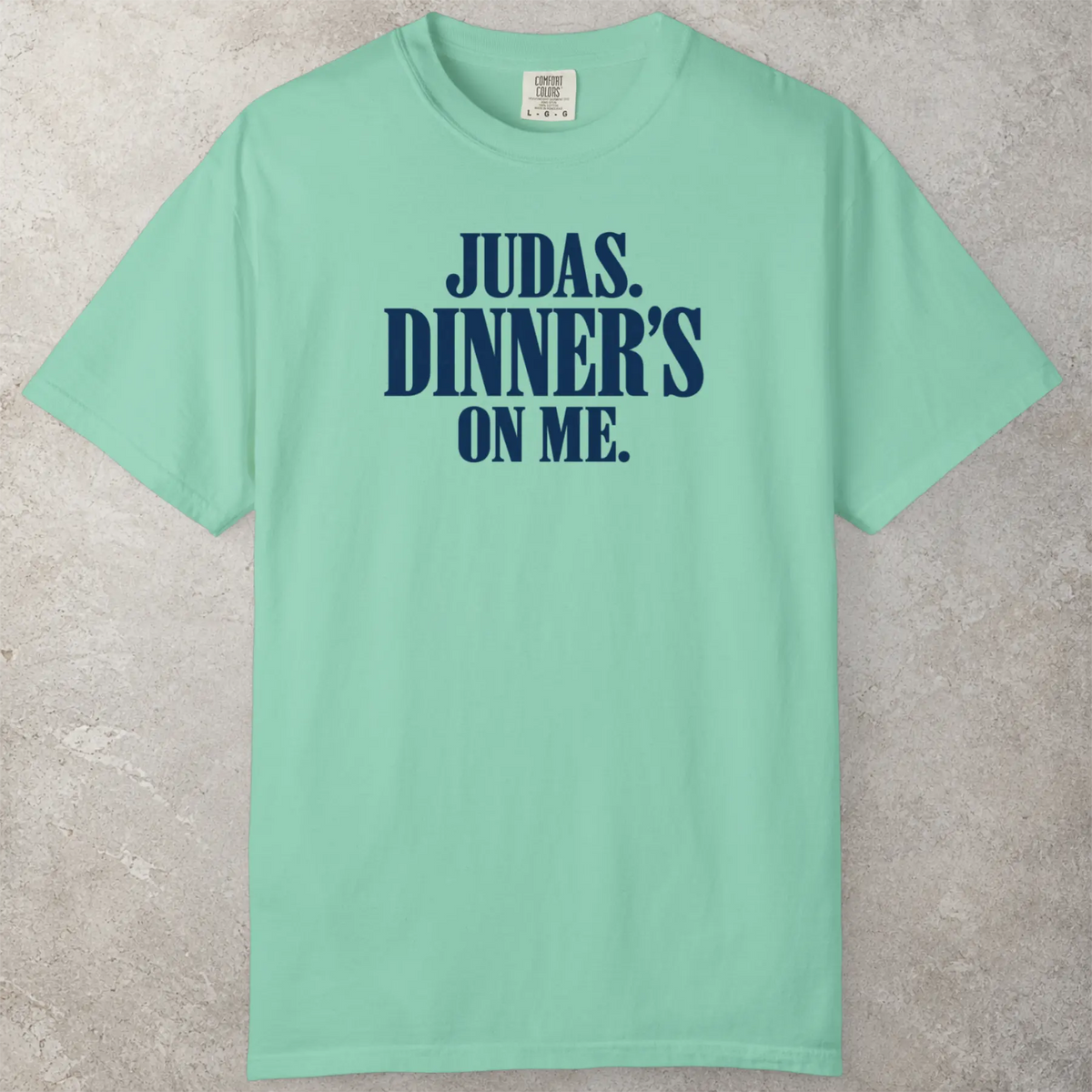 Judas T-Shirt