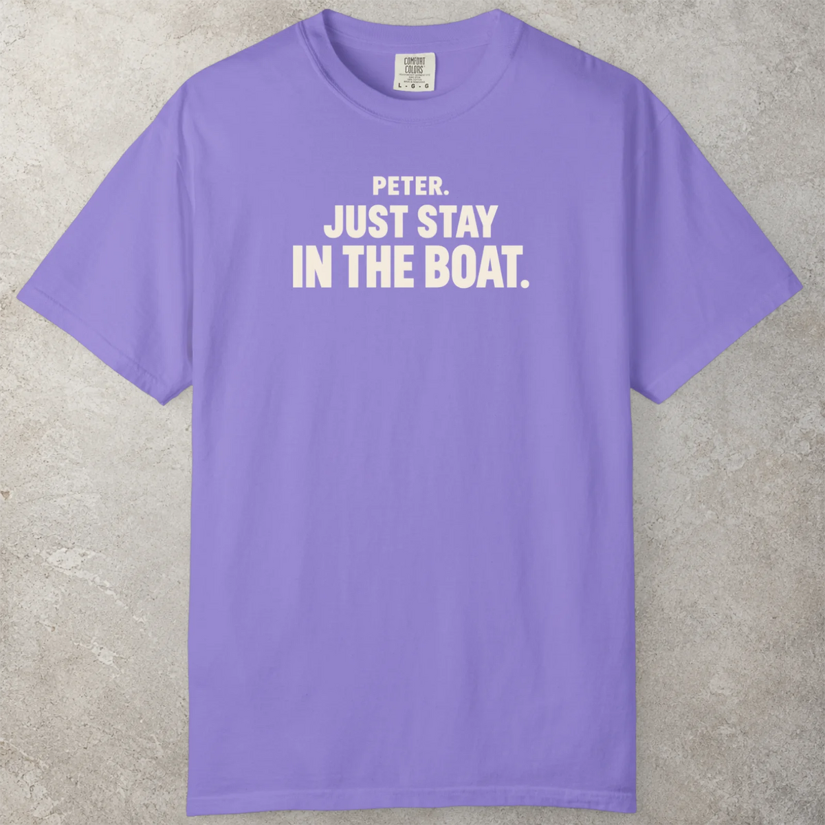 Peter T-Shirt