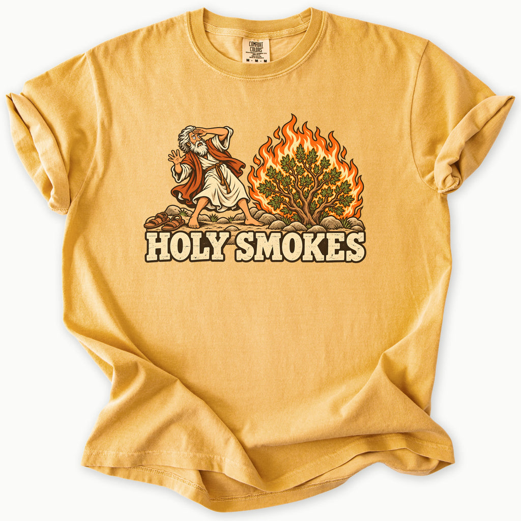 Holy Smokes T-Shirt