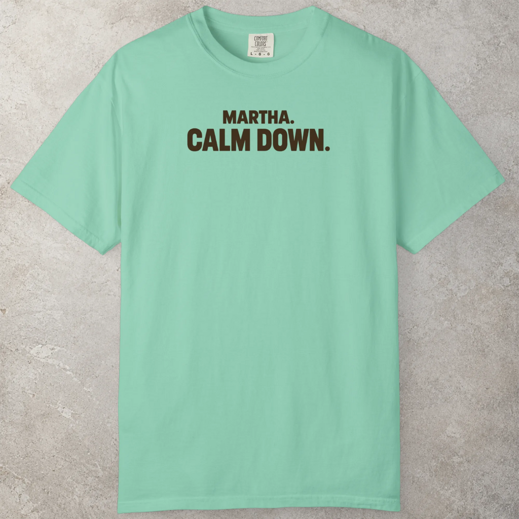 Martha T-Shirt