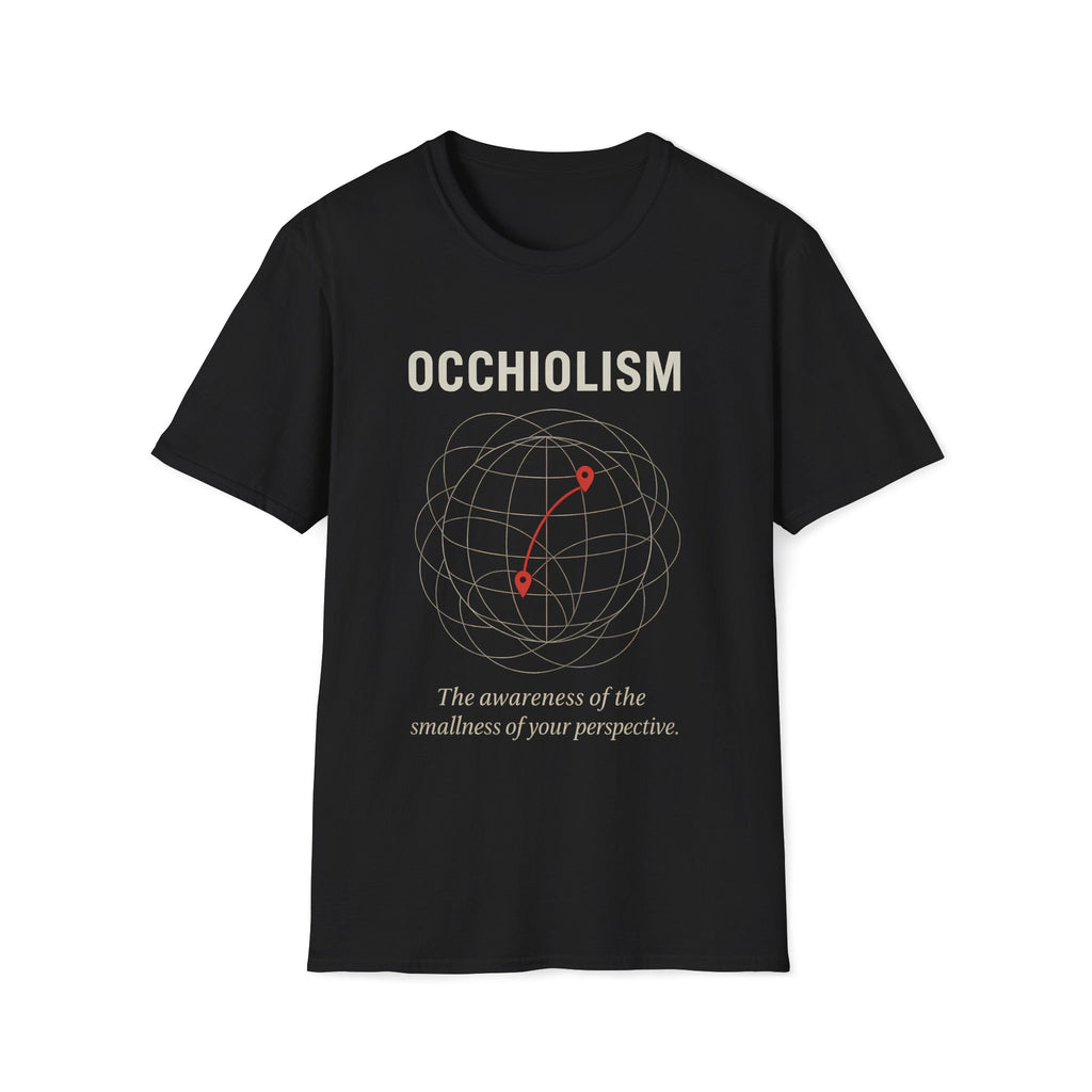 Occhiolism T-Shirt