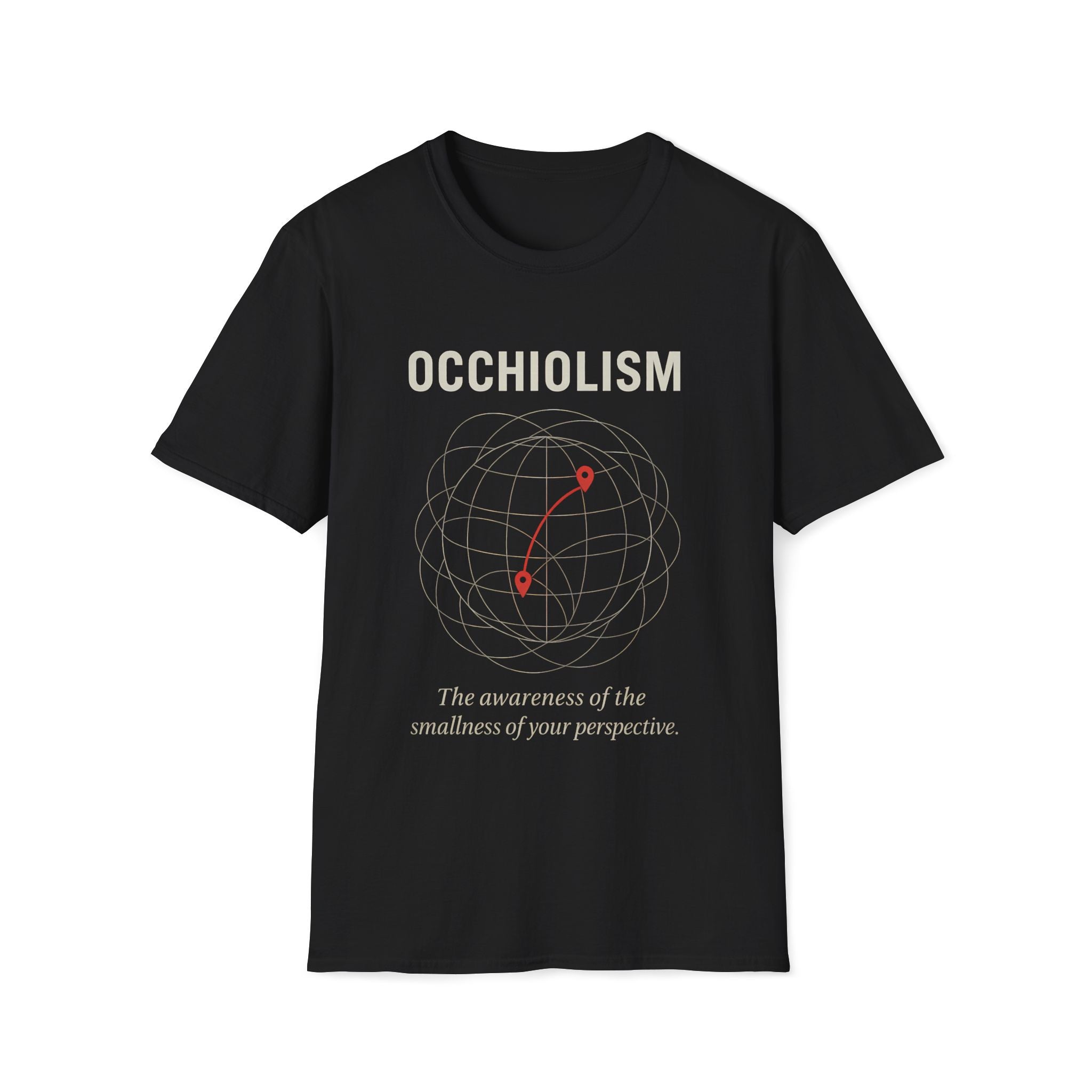 Occhiolism T-Shirt