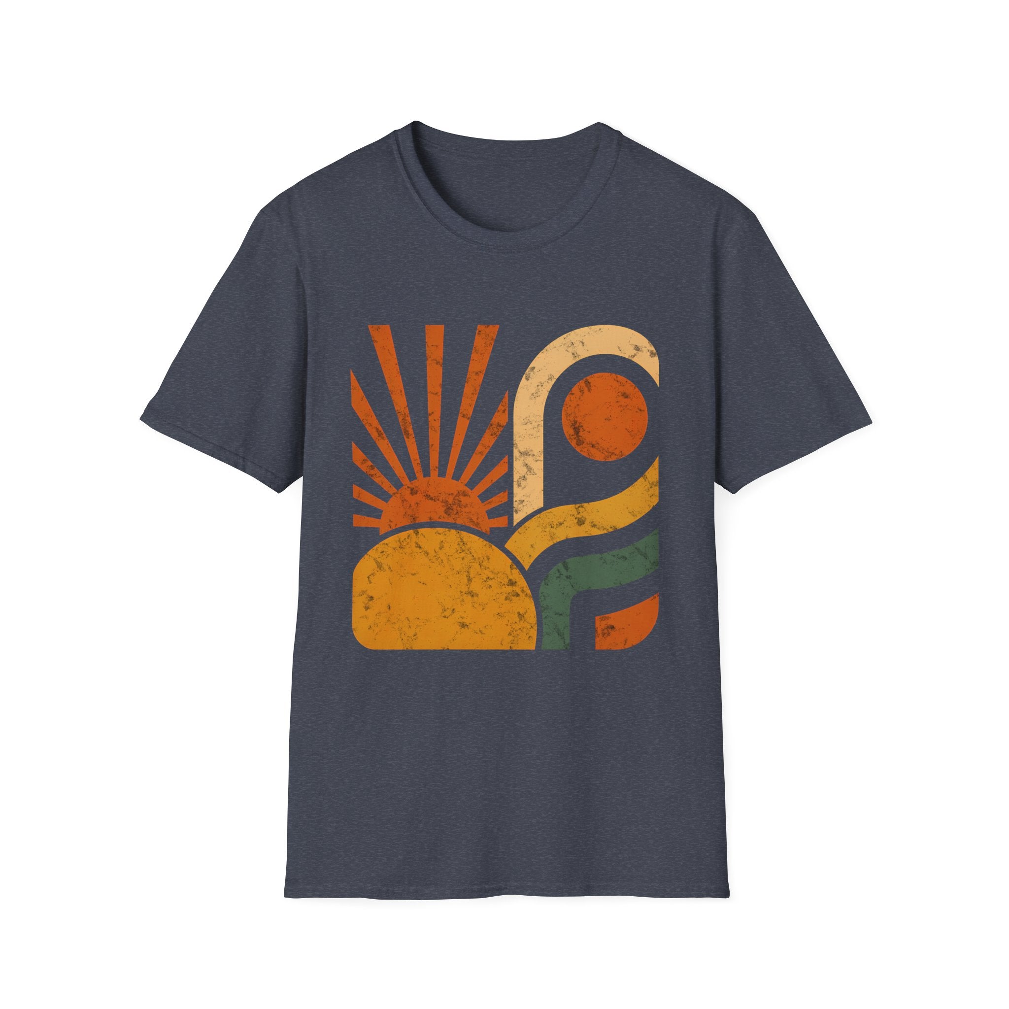 Sunrise T-Shirt