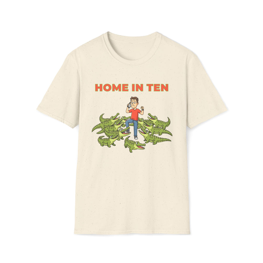 Home T-Shirt