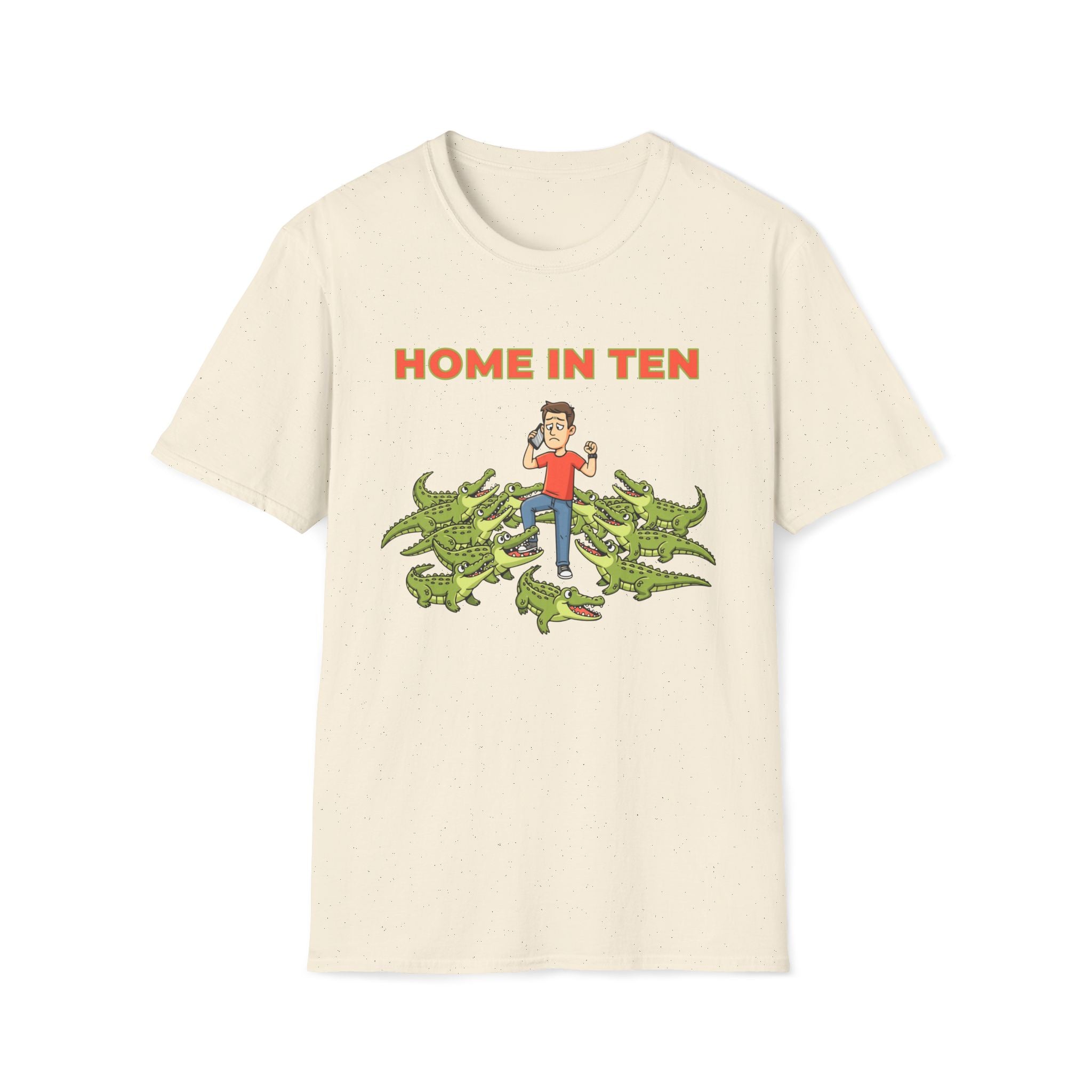 Home T-Shirt