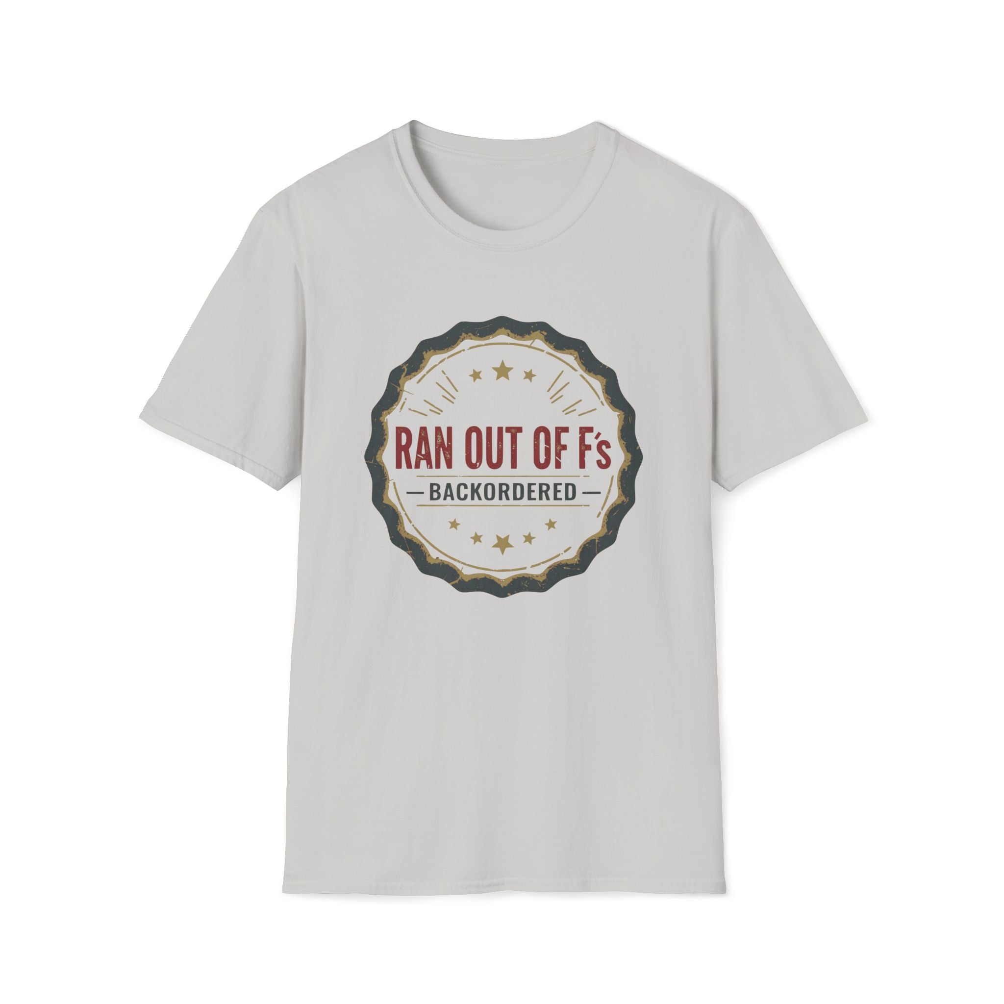Out of F’s T-Shirt