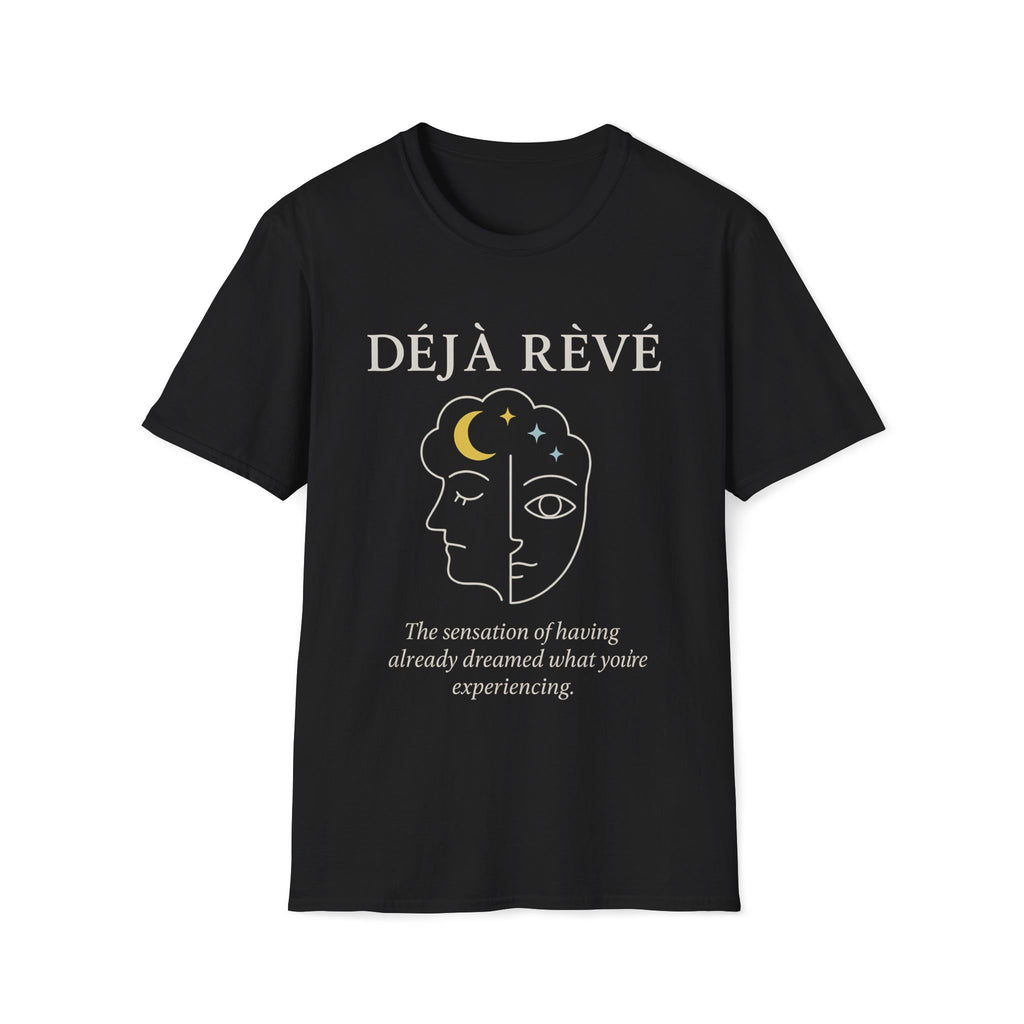 Déjà Rêvé T-Shirt